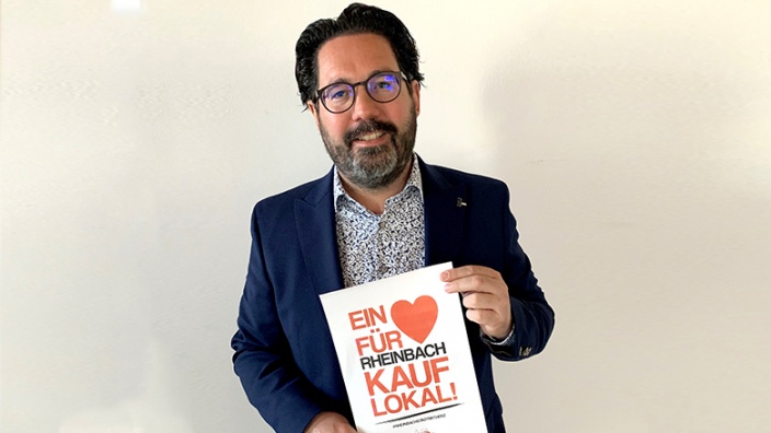 Ein Herz für Rheinbach - Kauf lokal!